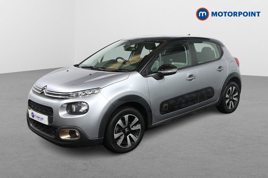 Used Citroen C3 2019 for sale - 76063030: Photo 3