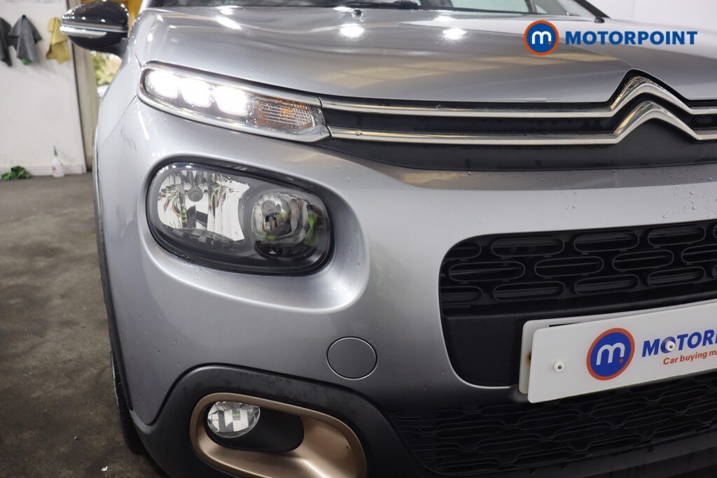 Used Citroen C3 2019 for sale - 76063030: Photo 36