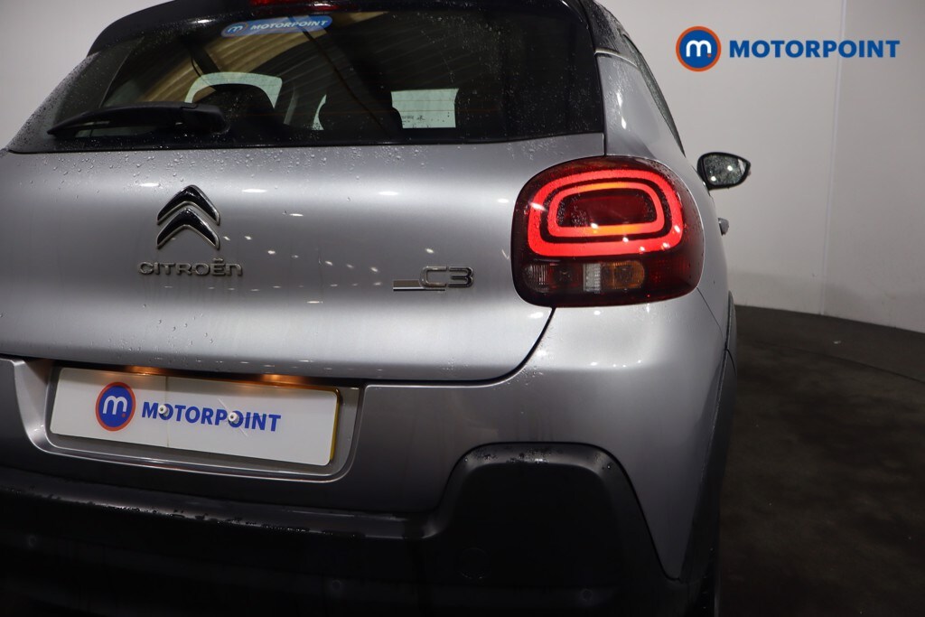 Used Citroen C3 2019 for sale - 76063030: Photo 37
