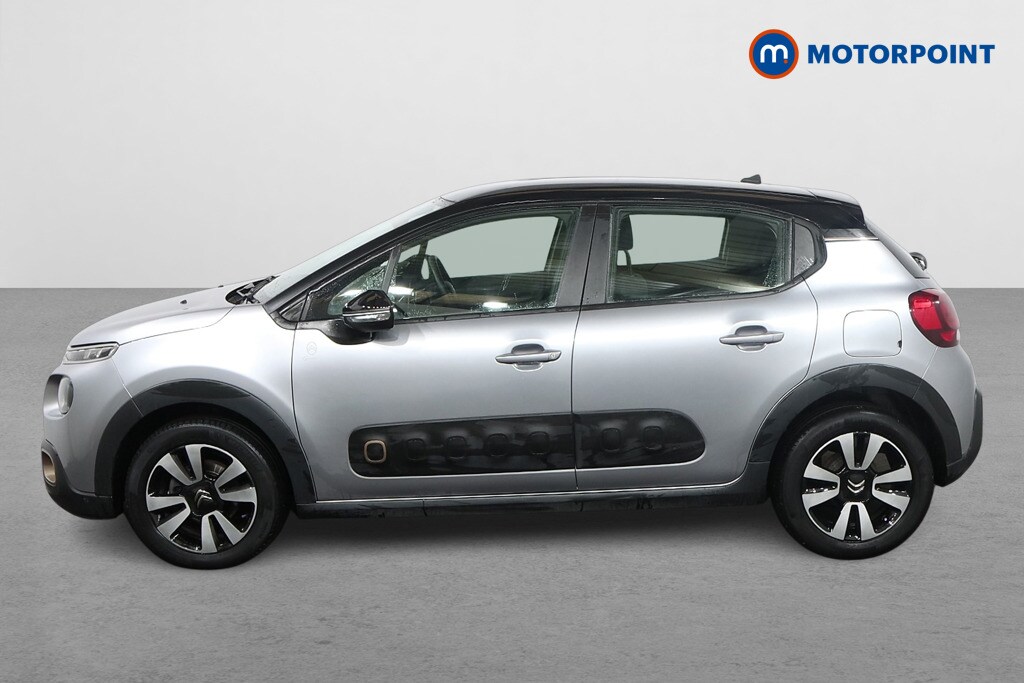 Used Citroen C3 2019 for sale - 76063030: Photo 4
