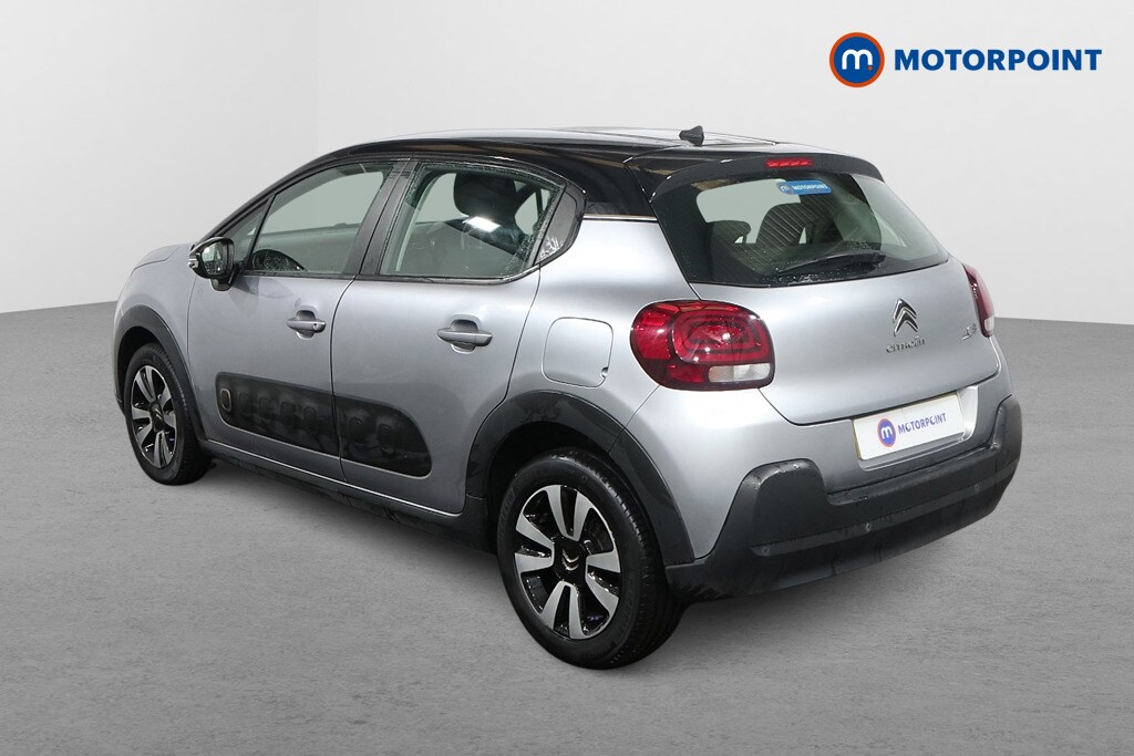 Used Citroen C3 2019 for sale - 76063030: Photo 5