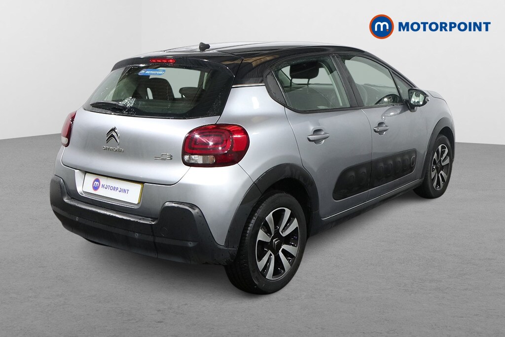 Used Citroen C3 2019 for sale - 76063030: Photo 7