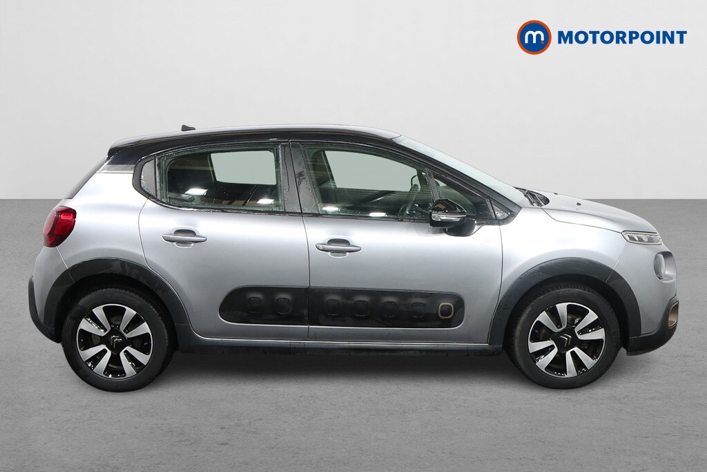 Used Citroen C3 2019 for sale - 76063030: Photo 8