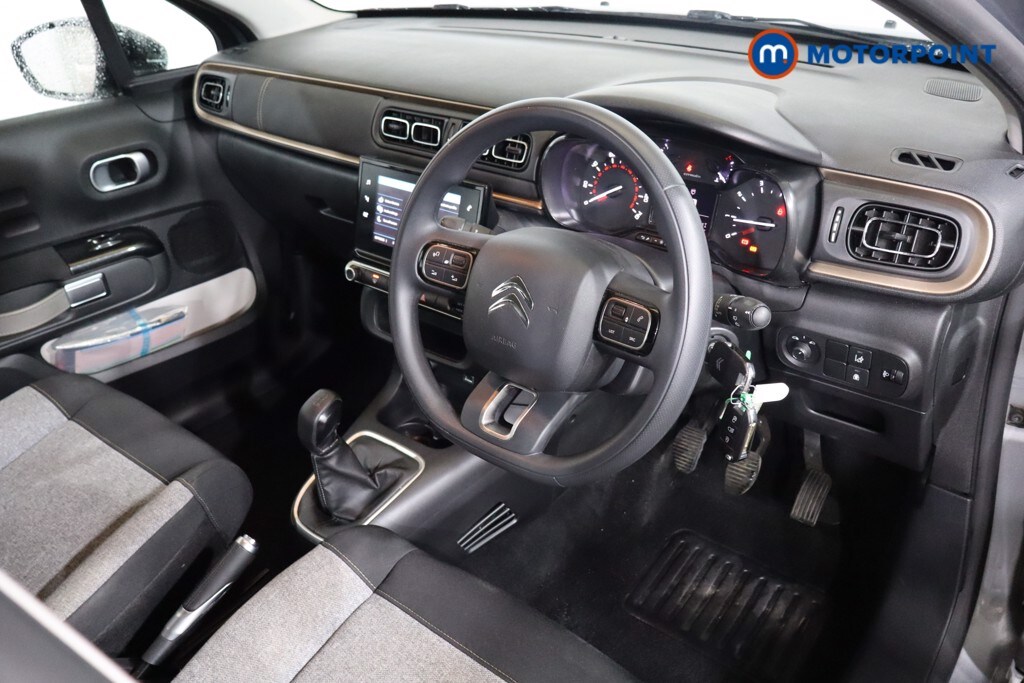 Used Citroen C3 2019 for sale - 76063030: Photo 9