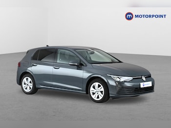 Used Volkswagen Golf 2023 for sale - 79220408: Photo