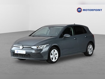 Used Volkswagen Golf 2023 for sale - 79220408: Photo
