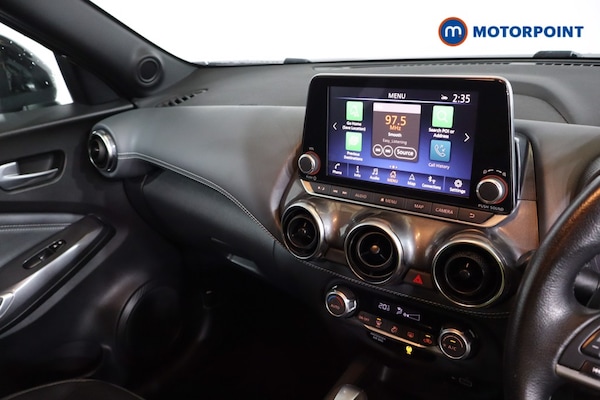 Used Nissan Juke 2021 for sale - 76322682: Photo 11