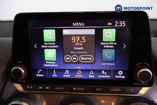 Used Nissan Juke 2021 for sale - 76322682: Photo 12