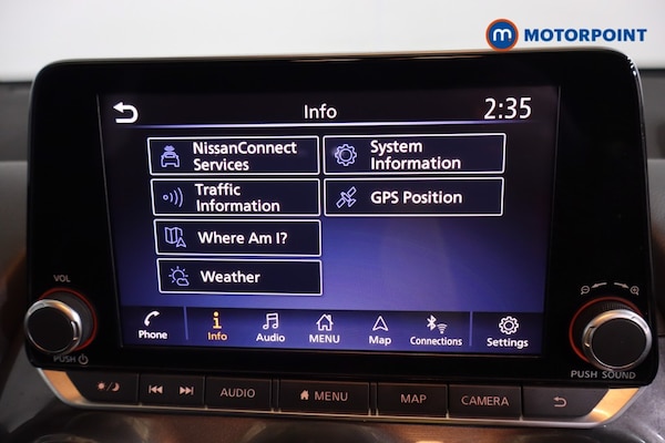 Used Nissan Juke 2021 for sale - 76322682: Photo 14