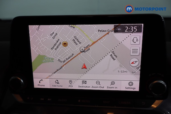 Used Nissan Juke 2021 for sale - 76322682: Photo 16