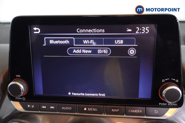 Used Nissan Juke 2021 for sale - 76322682: Photo 17