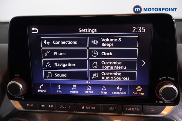 Used Nissan Juke 2021 for sale - 76322682: Photo 18