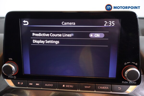 Used Nissan Juke 2021 for sale - 76322682: Photo 19