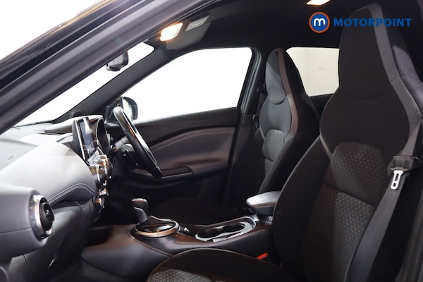 Used Nissan Juke 2021 for sale - 76322682: Photo 28
