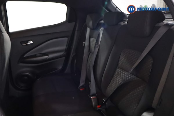 Used Nissan Juke 2021 for sale - 76322682: Photo 29