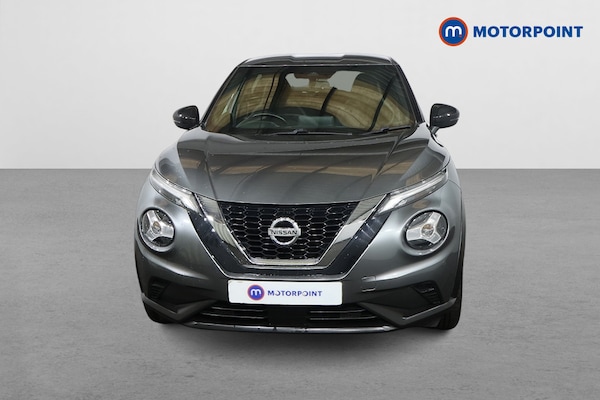 Used Nissan Juke 2021 for sale - 76322682: Photo 2