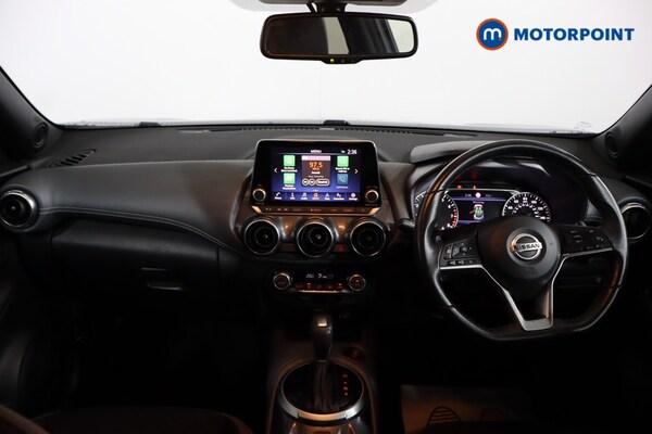 Used Nissan Juke 2021 for sale - 76322682: Photo 30