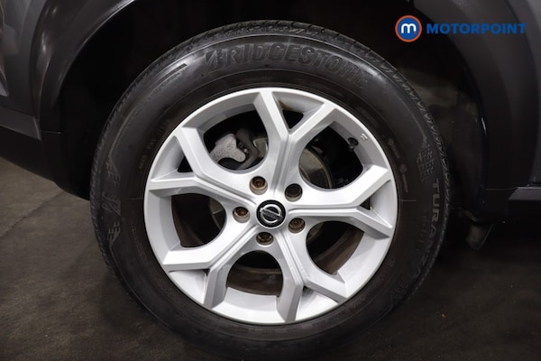 Used Nissan Juke 2021 for sale - 76322682: Photo 33