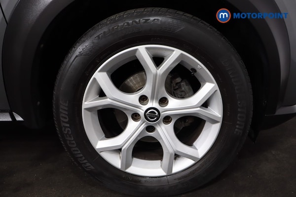 Used Nissan Juke 2021 for sale - 76322682: Photo 34