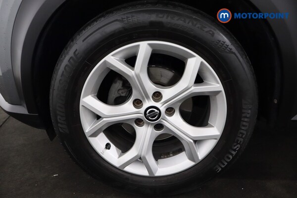 Used Nissan Juke 2021 for sale - 76322682: Photo 35