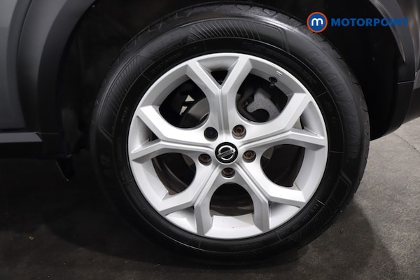 Used Nissan Juke 2021 for sale - 76322682: Photo 36
