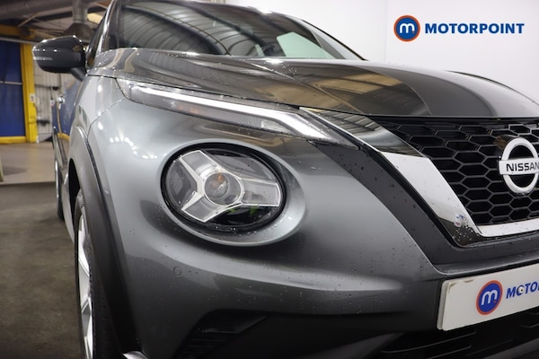 Used Nissan Juke 2021 for sale - 76322682: Photo 37