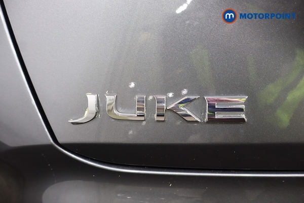 Used Nissan Juke 2021 for sale - 76322682: Photo 39