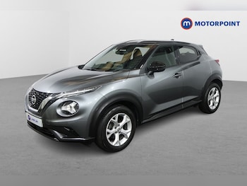 Used Nissan Juke 2021 for sale - 76322682: Photo