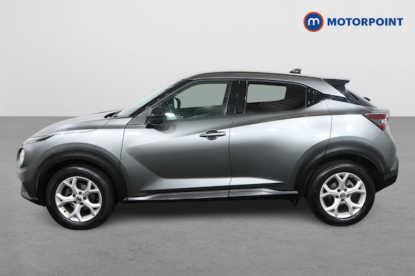 Used Nissan Juke 2021 for sale - 76322682: Photo 4