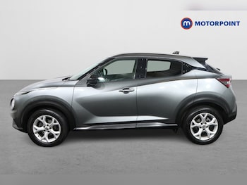 Used Nissan Juke 2021 for sale - 76322682: Photo