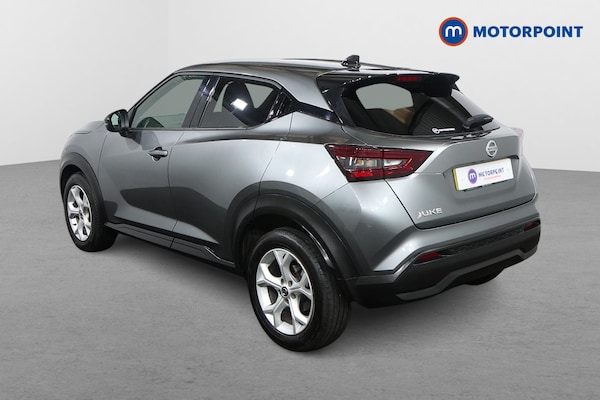 Used Nissan Juke 2021 for sale - 76322682: Photo 5