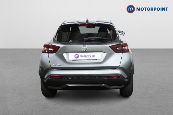 Used Nissan Juke 2021 for sale - 76322682: Photo 6