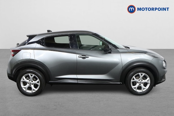 Used Nissan Juke 2021 for sale - 76322682: Photo 8