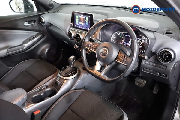 Used Nissan Juke 2021 for sale - 76322682: Photo 9