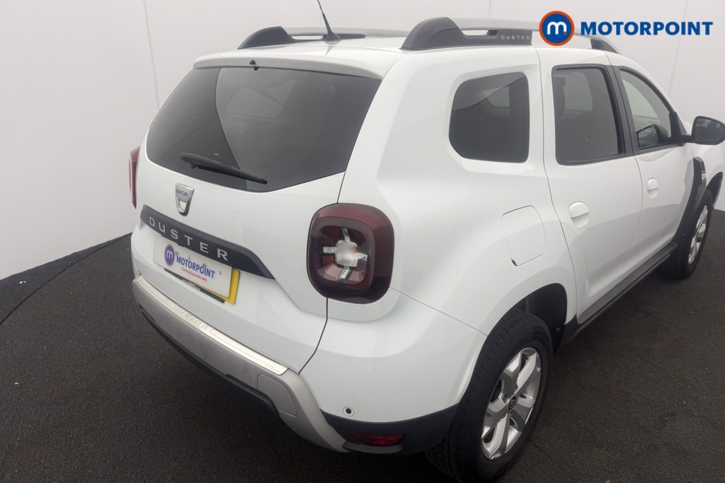 Used Dacia Duster for sale - 77661406: Photo 13