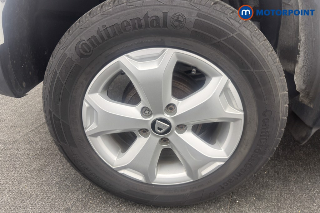 Used Dacia Duster for sale - 77661406: Photo 14