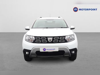 Used Dacia Duster undefined for sale - 77661406: Photo