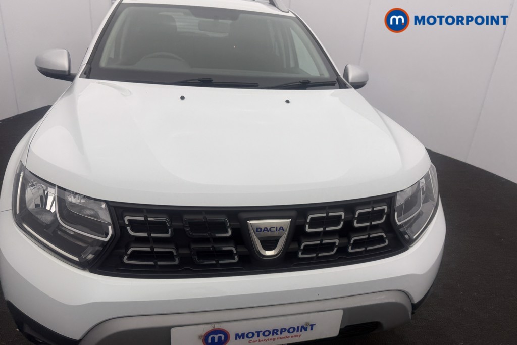 Used Dacia Duster for sale - 77661406: Photo 30