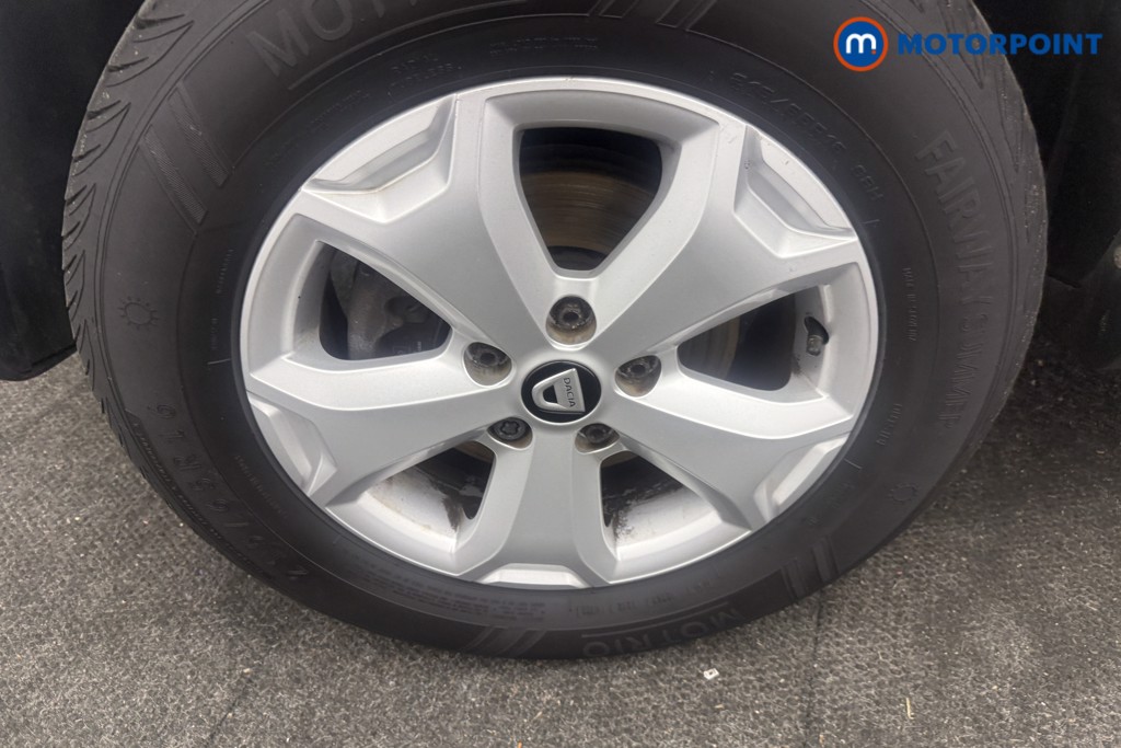 Used Dacia Duster for sale - 77661406: Photo 33