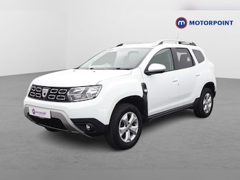 Used Dacia Duster undefined for sale - 77661406: Photo
