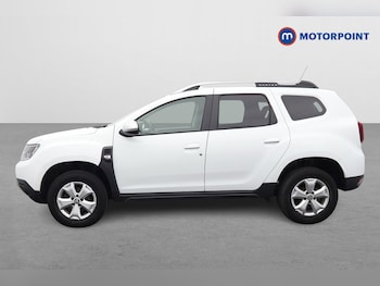 Used Dacia Duster undefined for sale - 77661406: Photo