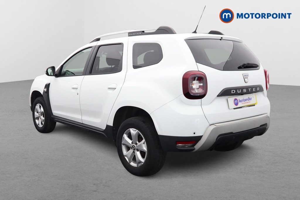 Used Dacia Duster for sale - 77661406: Photo 5