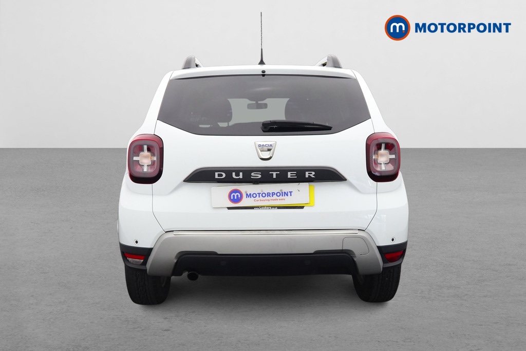 Used Dacia Duster for sale - 77661406: Photo 6