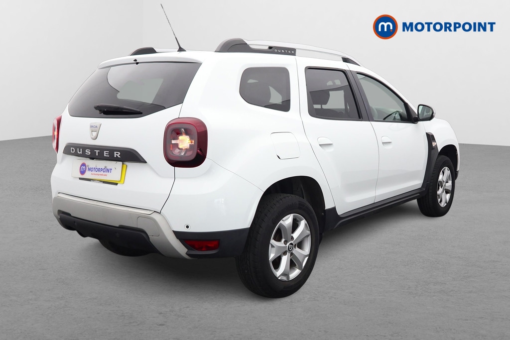 Used Dacia Duster for sale - 77661406: Photo 7