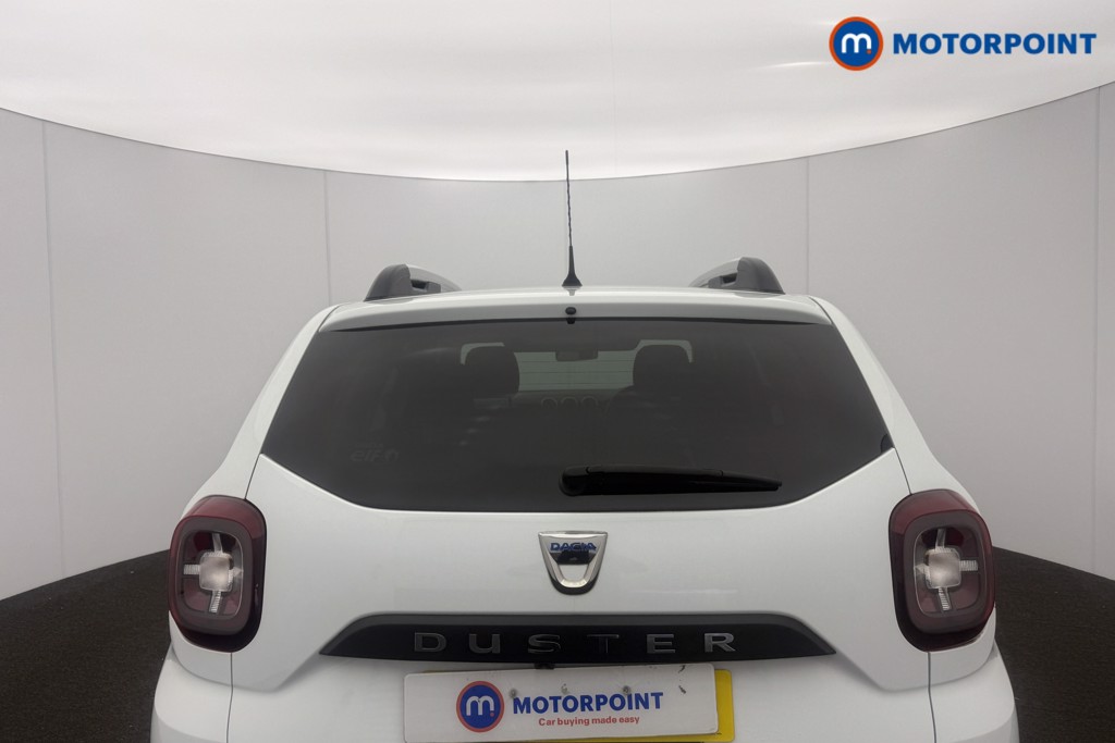 Used Dacia Duster for sale - 77661406: Photo 9