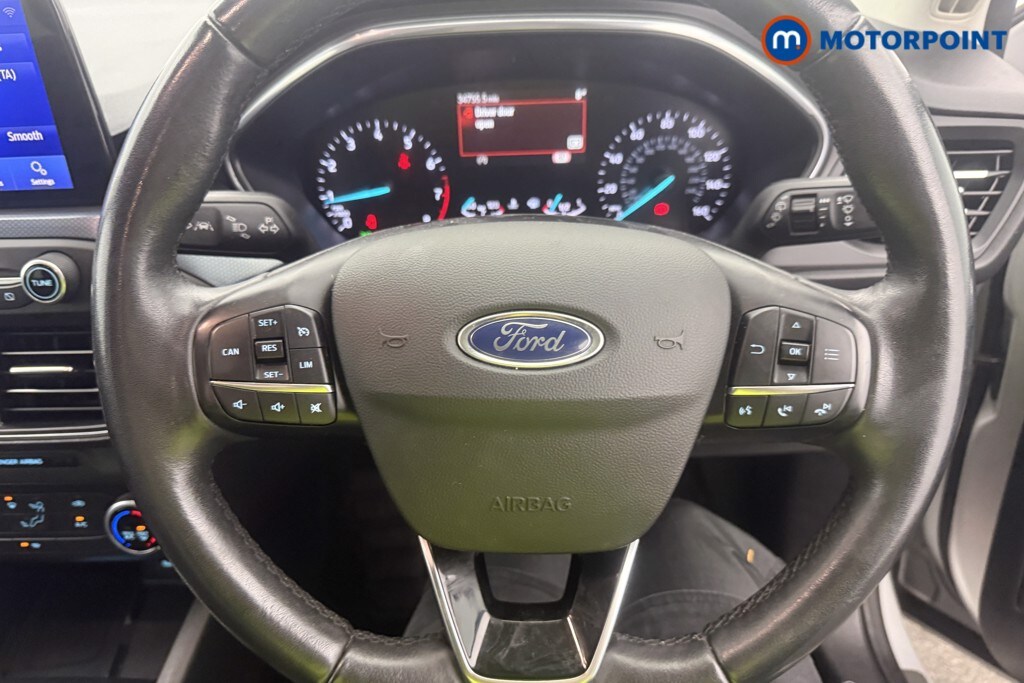 Used Ford Focus 2020 for sale - 77577510: Photo 14