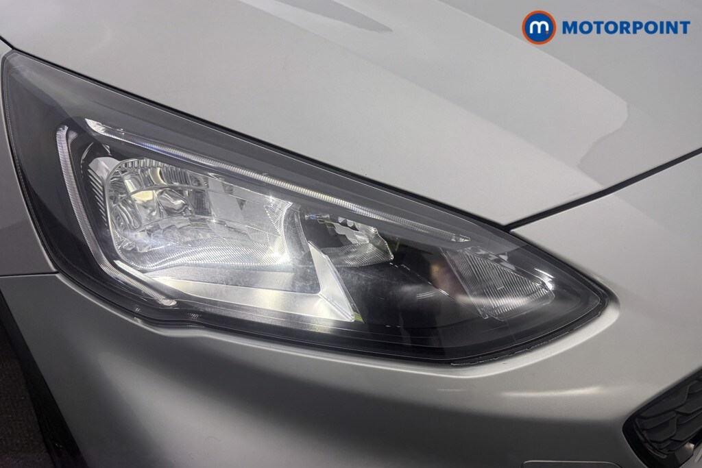 Used Ford Focus 2020 for sale - 77577510: Photo 22