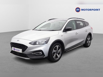 Used Ford Focus 2020 for sale - 77577510: Photo