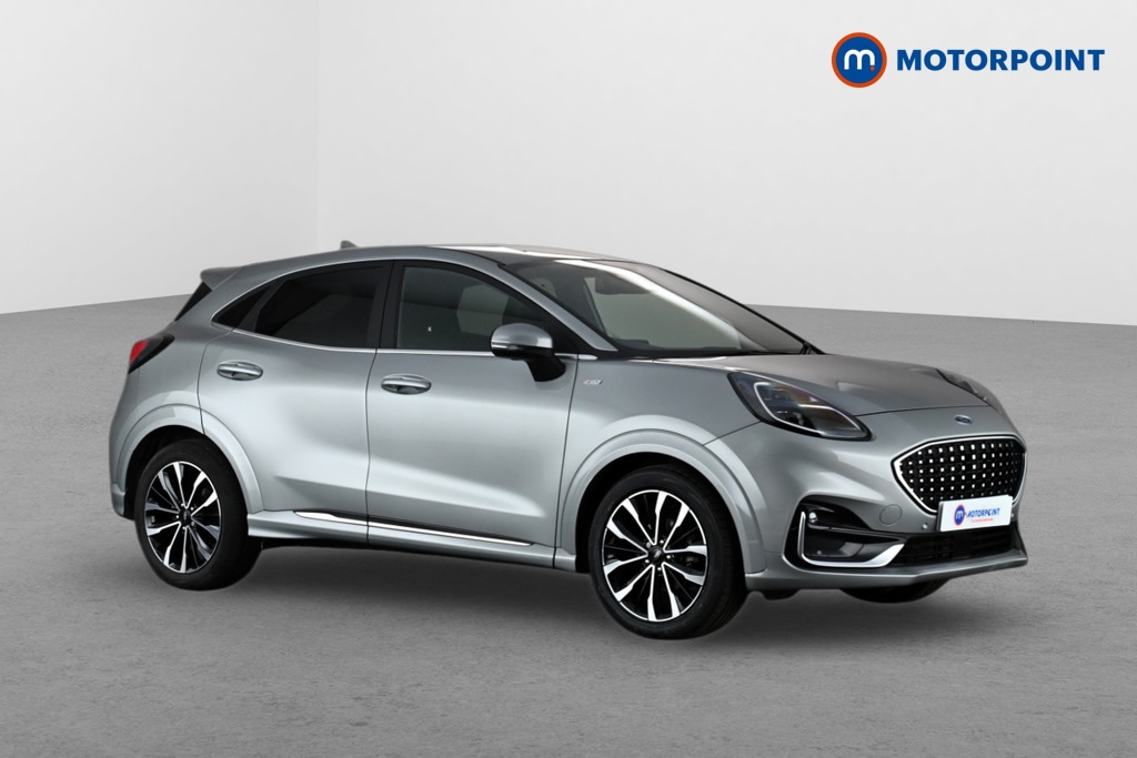 Used Ford Puma for sale - 78150229: Photo 1