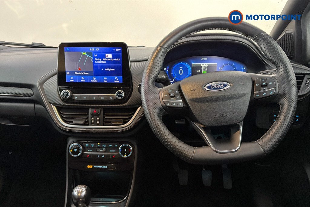 Used Ford Puma for sale - 78150229: Photo 10